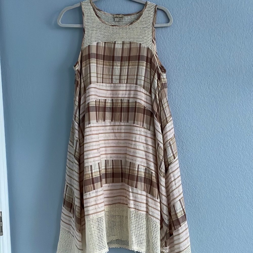 Adorable Anthropologie dress size xs